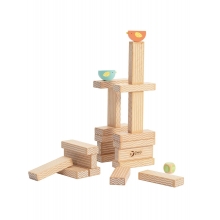 CLASSICWORLD 20141 BIRD STACKING GAME