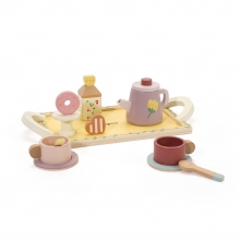 CLASSICWORLD 50577 GRACE AFTERNOON TEA SET