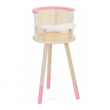 CLASSICWORLD 50548 MODERN HIGH CHAIR