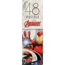 IMEX 6066411 MARVEL PUZZLES LOS VENGADORES DISNEY