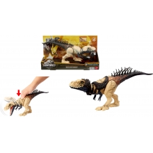 MATTEL HLP27 JURASSIC WORLD ATACK BISTAHIEVRSOR