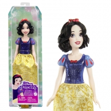 MATTEL HLW08 DISNEY PRINCESS CORE DOLL BLANCA NIEVES