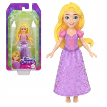 MATTEL HLW70 DISNEY PRINCESS OPP DOLL RAPUNZEL