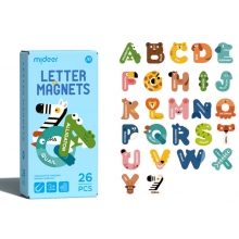 MIDEER MD2064 LETTER MAGNETS