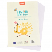 MIDEER MD4182 FINGER PAINT PAPER