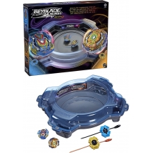 HASBRO F3319 BEYBLADE BURST PRO SERIES EVO ELITE CHAMPIONS PRO SET