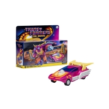 HASBRO F3078 TRANSFORMERS RETRO AUTOBOT HOT ROD