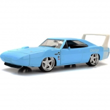 JADA 98169 1:24 BTM 1969 DODGE CHARGER DAYTONA