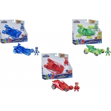 HASBRO F2109 PJ MASKS FEATURE VEHICULO