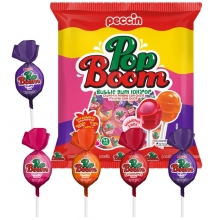 CANDY POP BOOM SURTIDO