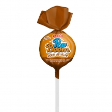 CANDY POP BOOM DULCE DE LECHE