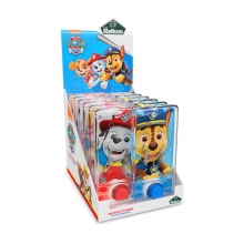 CANDY PAW PATROL JUEGO DE AGUA TELEFONO CON CARAMELO