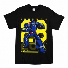 AGUANTE MARVEL IRON MAN 28 TALLA L