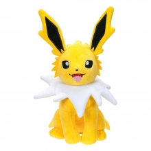 JAZWARES 50723 POKEMON JOLTEON 8 PULGADAS