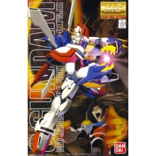 BANDAI 62836 MG 1/100 GF13-02NG GUNDAM SPIGEL