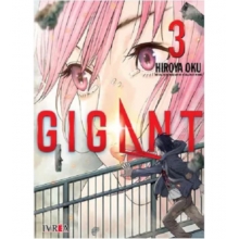 IVREA GGT03 GIGANT 03