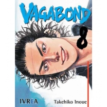 IVREA VAG08 VAGABOND 08