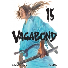 IVREA VAG15 VAGABOND 15