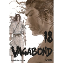 IVREA VAG18 VAGABOND 18