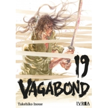 IVREA VAG19 VAGABOND 19