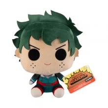 FUNKO 70185 MY HERO ACADEMIA DEKU 7 INCH PLUSH