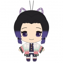 FURYU 40177 DEMON SLAYER KIMETSU NO YAIBA NUIKKO KOCHO SHINOBU PLUSH