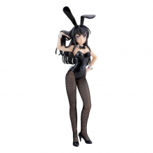 KADOKAWA 52914 RASCAL DOES NOT DREAM BUNNY GIRL MAI KD COLLE STATUE