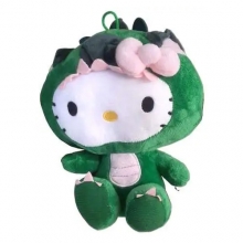 FIESTA 10504 HELLO KITTY 20PULG GREEN DRAGON PLUS