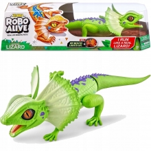 ZURU 25300 ROBO ALVIE LIZARD