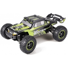 HPI 540111 BLACKZON SMYTER MT 1/12 4WD ELECTRIC MONSTER TRUCK BLUE