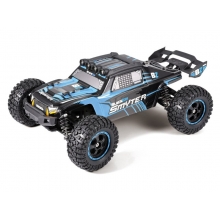 HPI 540113 BLACKZON SMYTER DT 1/12 4WD ELECTRIC DESERT TRUCK BLUE