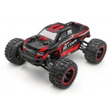 HPI 540098 BLACKZON SLYDER MT 1/16 4WD ELECTRIC MONSTER TRUCK RED