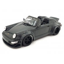 ACME GT369 1:18 RWB BODY KIT YABAI GRIGIO TELESTO