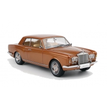 PARAGON 98205 1:18 ROLLS - ROYCE SILVER SHADOW 68