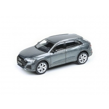 PARAGON 55172 1:64 AUDI RS Q8 GREY