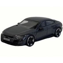 PARAGON 55331 1:64 AUDI E TRON GT DAYTONA GREY