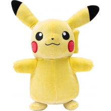 JAZWARES 48338 POKEMON PIKACHU 8 PULGADAS