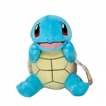 JAZWARES 48340 POKEMON SQUIRTLE 8 PULGADAS