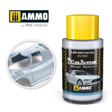 AMMO MIG JIMENEZ AMIG0335 COBRA MOTOR FROST GREY