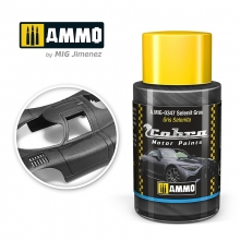 AMMO MIG JIMENEZ AMIG0347 COBRA MOTOR SELENIT GRAU