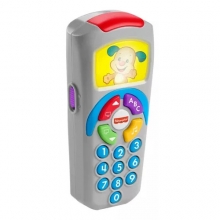 MATTEL HXB72 FISHER PRICE JUGUETE PARA BEBES CONTROL REMOTO DE PERRITO