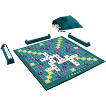 MATTEL HXM54 SCRABBLE ORIGINAL REFRESH