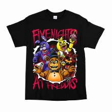 AGUANTE FIVE NIGHTS AT FREDDYS TALLA NIOS 11-12