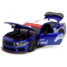 JADA 35419 1:24 BTM 24 FORD MUSTANG DARK HORSE