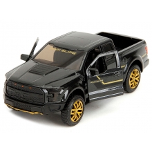 JADA 35361 1:32 PINK SLIPS 17 FORD RAPTOR