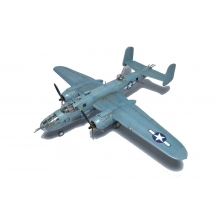 ACADEMY 12334 1:48 USMC PBJ 1D ( B 25 MITCHELL )