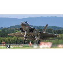 ACADEMY 12585 1:72 ROKAF KF 21 BORAMAE