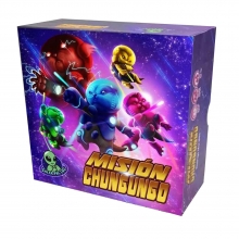 SALTA PAL LAO MCHU01 MISION CHUNGUNGO