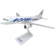 GENESIS AAB-32020C-007 ADRIA ( 99 CUR ) A320-200 1:100