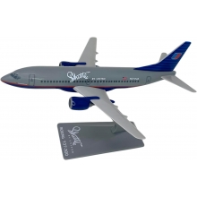 GENESIS ABO-73730H-015 SHUTTLE BY UNITED 737-300 1:200